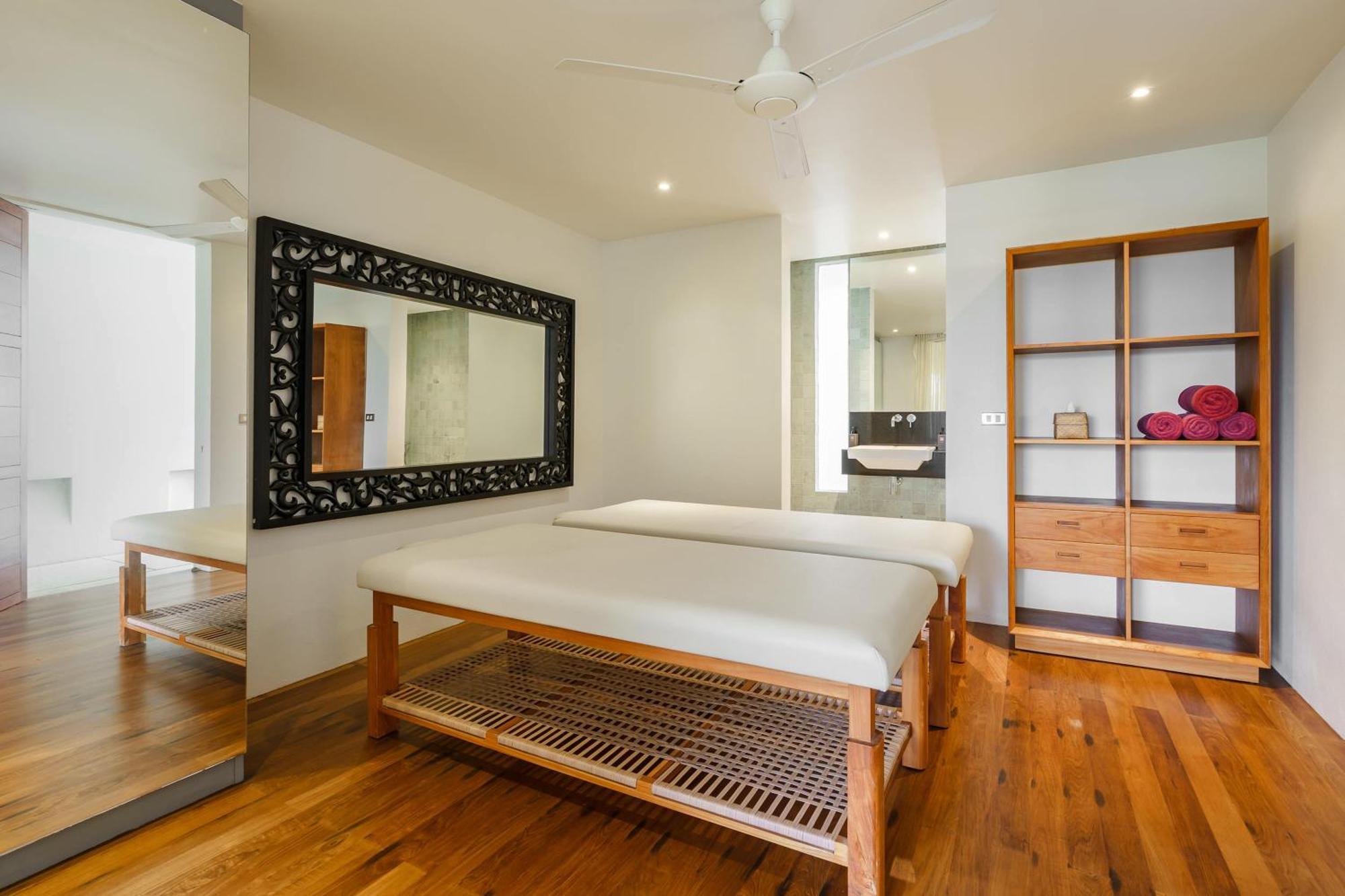 Samujana Villas Choeng Mon Rom bilde