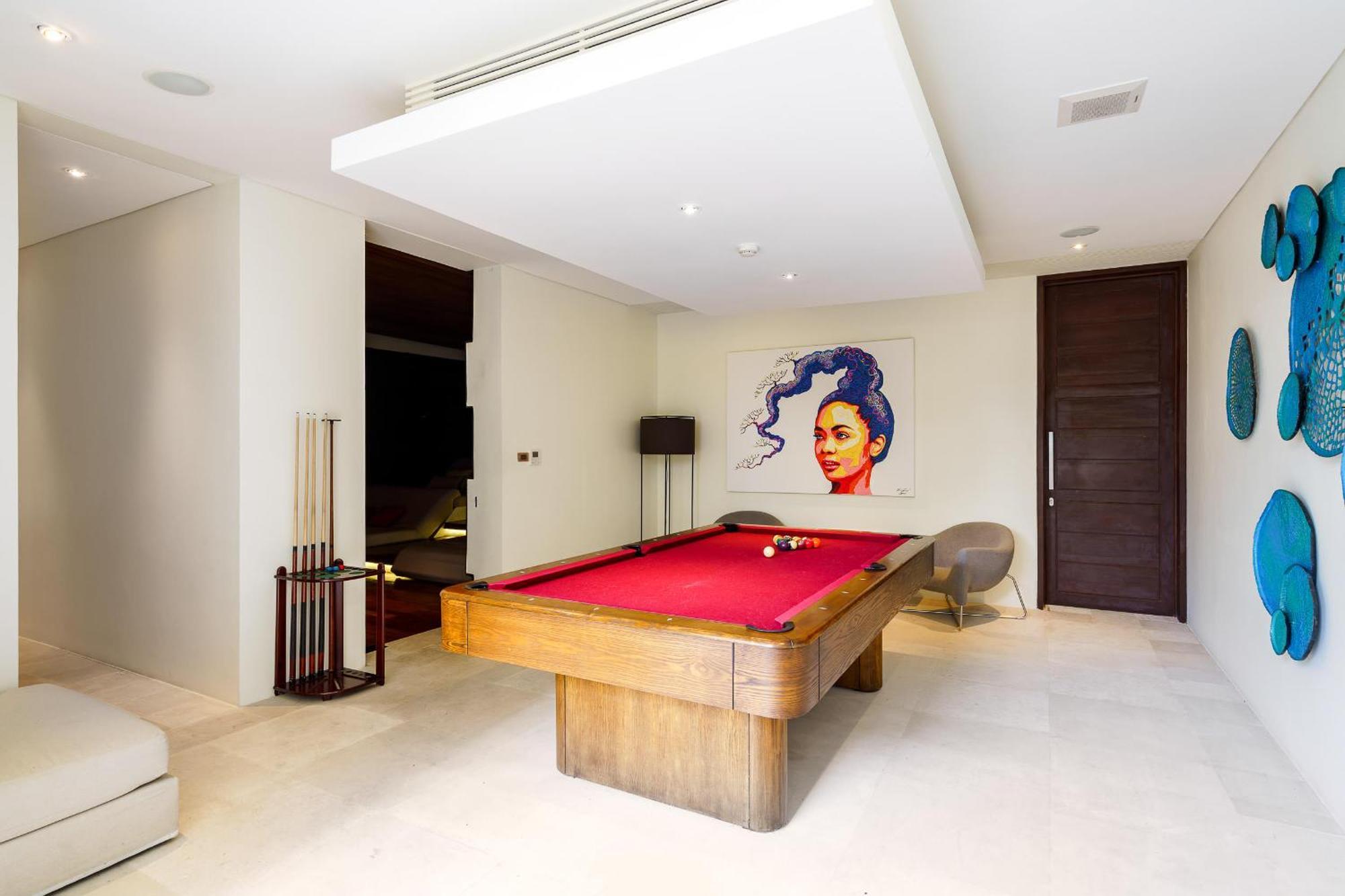 Samujana Villas Choeng Mon Rom bilde